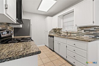 1604 Mamye Jane Dr in Killeen, TX - Building Photo - Building Photo