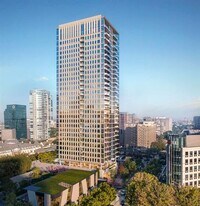 2811 Maple Ave in Dallas, TX - Building Photo