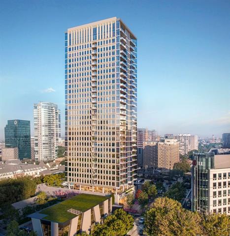 2811 Maple Ave in Dallas, TX - Building Photo
