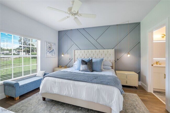property at 555 Augusta Blvd