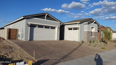7710 W Jackrabbit Ln in Peoria, AZ - Building Photo - Building Photo