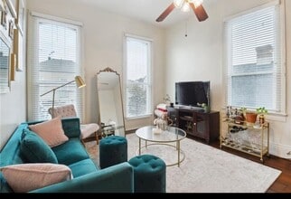 806 Valmont St in New Orleans, LA - Building Photo - Building Photo