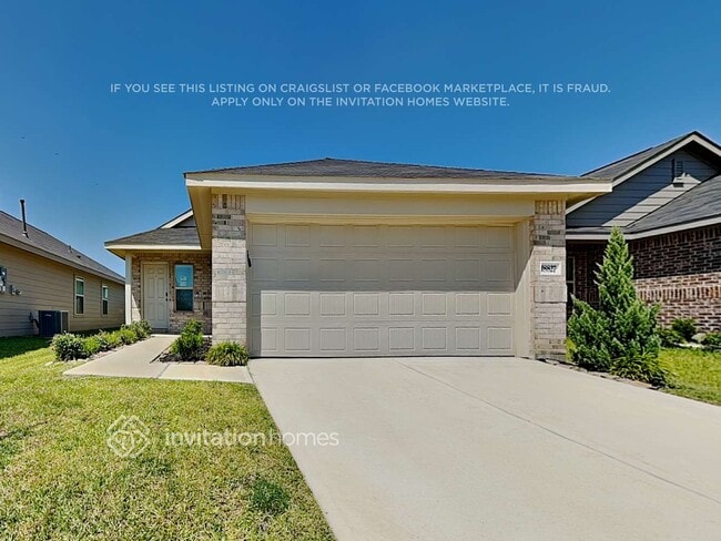 property at 18827 Jasper Rdg Dr