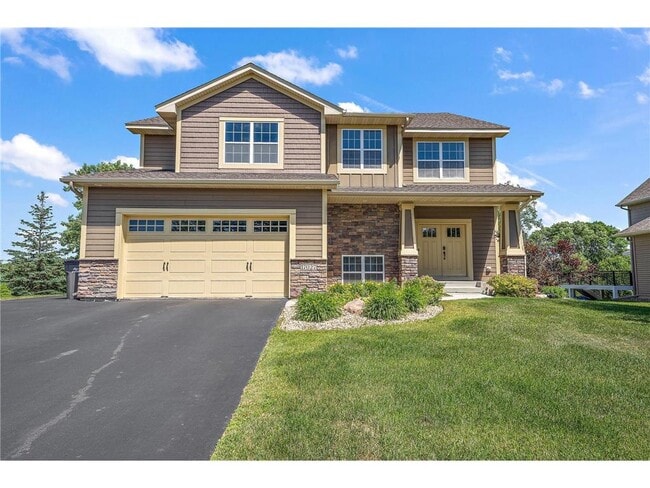 property at 17027 W 62nd St