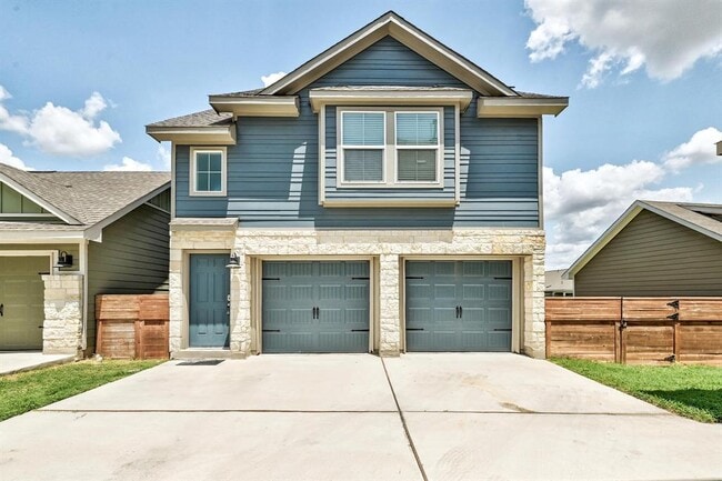 property at 200 Philomena Dr.