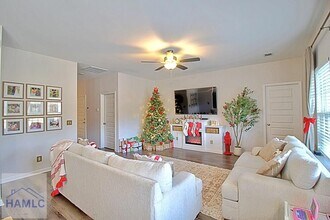 1560 Arnall Dr in Allenhurst, GA - Building Photo - Building Photo