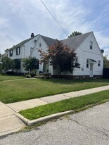 3252 W 142nd St in Cleveland, OH - Building Photo