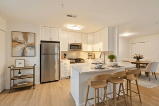 Park at Winterset in Owings Mills, MD - Building Photo