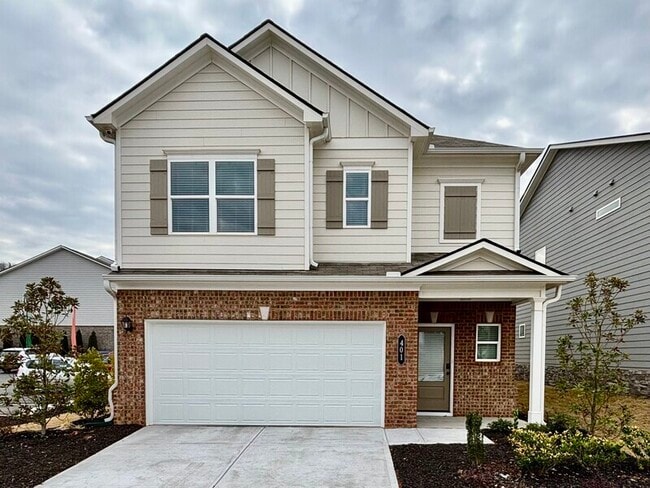 property at 401 Perth Dr