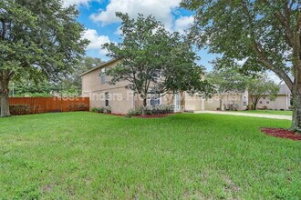 172 King Arthur Ct in St. Augustine, FL - Building Photo - Building Photo