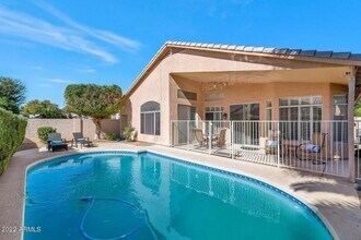 5183 W Harrison St in Chandler, AZ - Building Photo - Building Photo