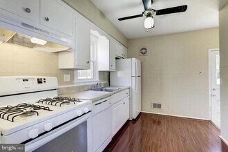 1103 Grandin Ave in Rockville, MD - Building Photo - Building Photo