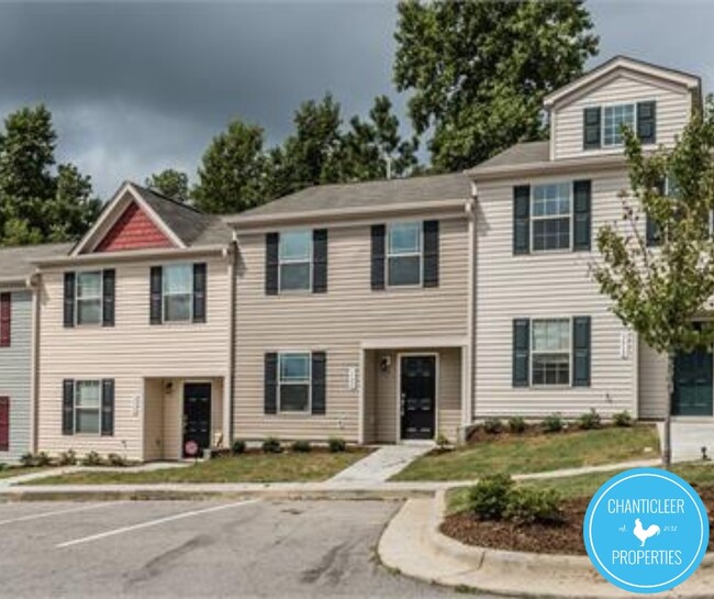 property at 3539 Aldie Ct