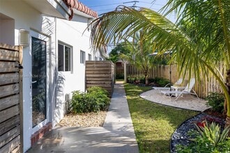 2603 NE 34th St in Fort Lauderdale, FL - Building Photo - Building Photo