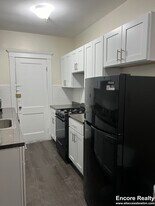 231 Park Dr, Unit 22 in Boston, MA - Building Photo