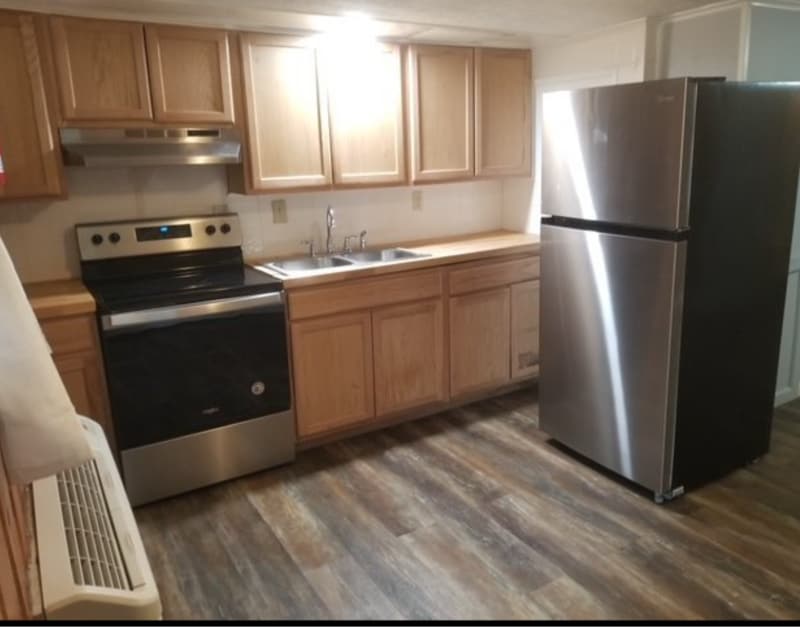 103 Hannon Cemetery Rd, Unit B in Newport, TN - Building Photo