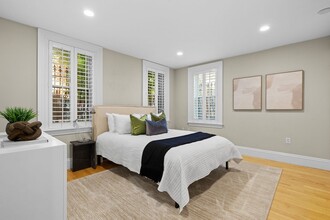 87 Worcester St, Unit A in Boston, MA - Foto de edificio - Building Photo