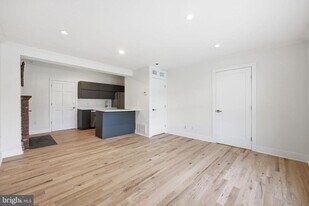 1419 Wisconsin Ave NW in Washington, DC - Building Photo