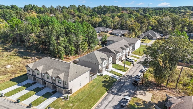 16117 Pawnee Dr in Tyler, TX - Building Photo - Building Photo