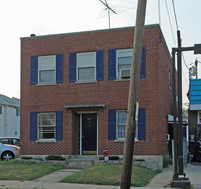 467 Elm St in Ludlow, KY - Building Photo - Building Photo