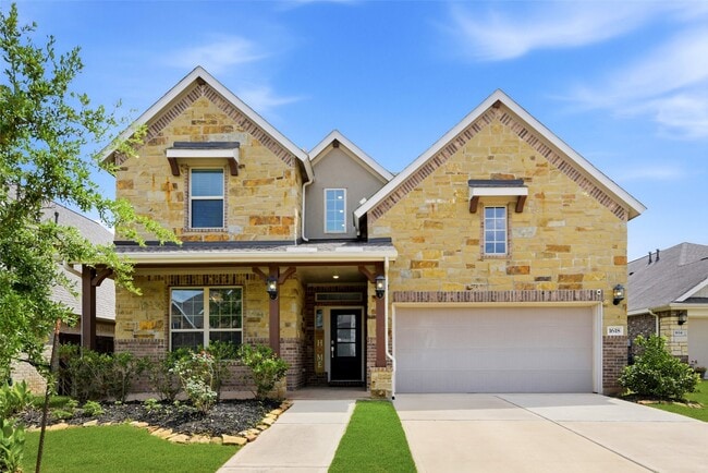 1618 Rosedale Dr