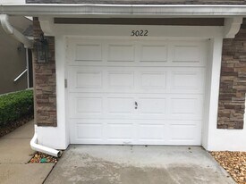 5022 Maxon Terrace in Sanford, FL - Building Photo