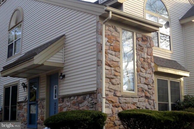 property at 208 Foxmeadow Dr