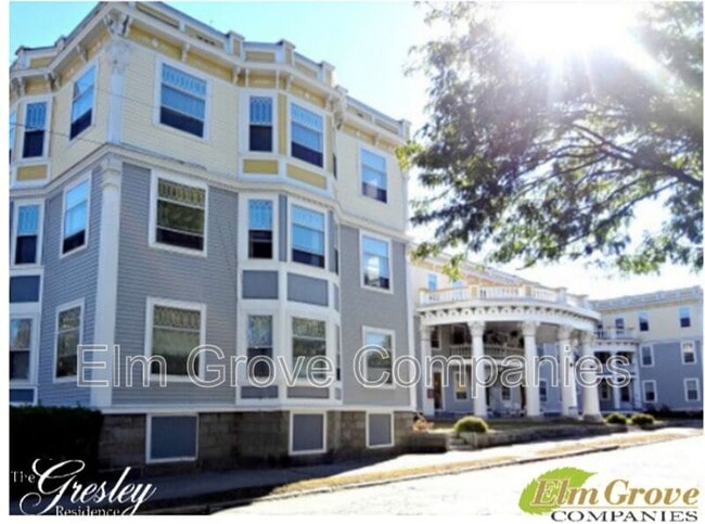 property at 50 Pennacook St