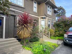 2312 I St, Unit Unit D in Eureka, CA - Building Photo