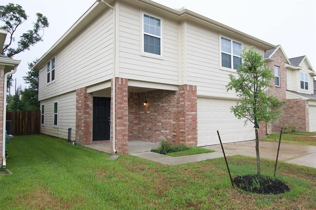 property at 722 North Ella Creek Drive