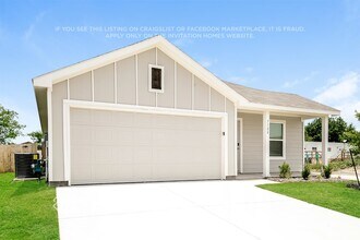 7100 Landings Edge Rd in Fort Worth, TX - Building Photo - Building Photo