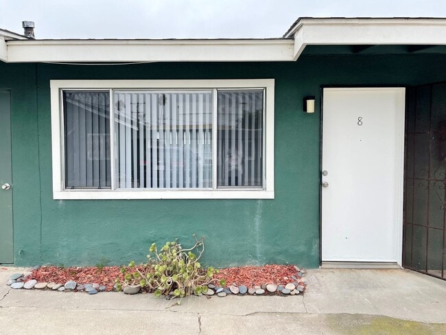 property at 1026 S Tremont St