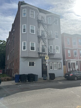 249 Maverick St in Boston, MA - Building Photo - Building Photo