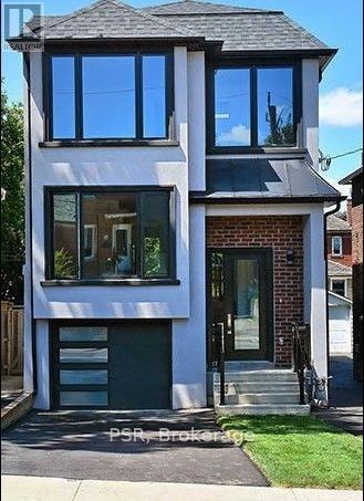 property at 8 Strader Ave