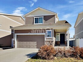 5546 Malta St in Denver, CO - Building Photo