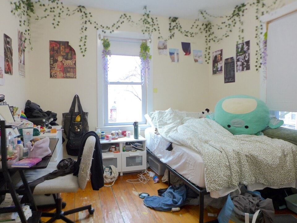 1578 Tremont St in Boston, MA - Building Photo