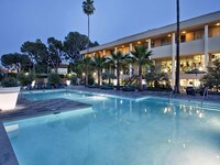 Building Photo - The Chadwick Apartments in Los Angeles, California