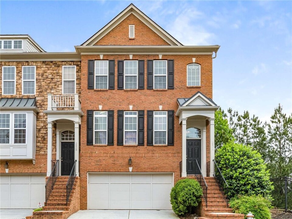 2826 Loftview Square in Atlanta, GA - Building Photo