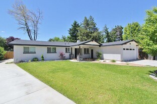 3873 N Manchester St in Boise, ID - Building Photo