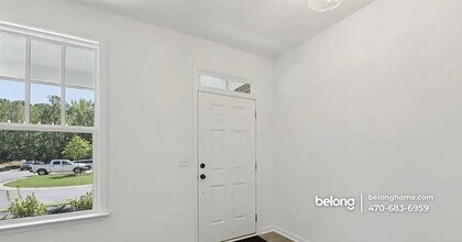 99 Gresham Ct in Dawsonville, GA - Foto de edificio - Building Photo