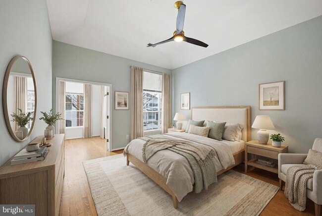 10793 Symphony Way in Columbia, MD - Building Photo - Building Photo