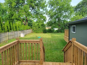 321 Russell St S in Sarnia, ON - Building Photo - Building Photo