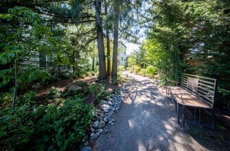 Summit Tower in Gig Harbor, WA - Building Photo - Building Photo