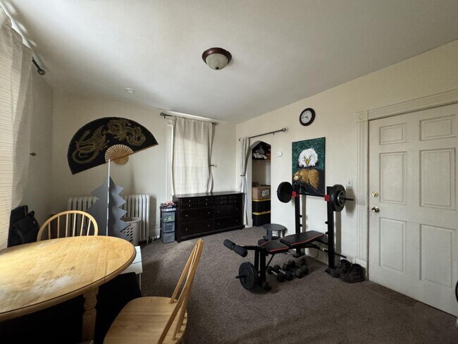 property at 1028 Banks Ave