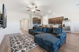 19212 Andrew Jackson St in Manor, TX - Building Photo - Building Photo