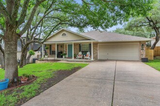 1218 Highland Dr in Cedar Park, TX - Building Photo - Building Photo