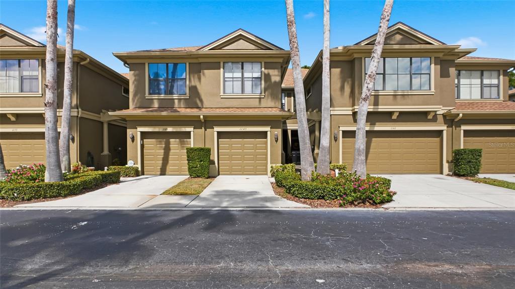 1145 119th Terrace N in St. Petersburg, FL - Building Photo