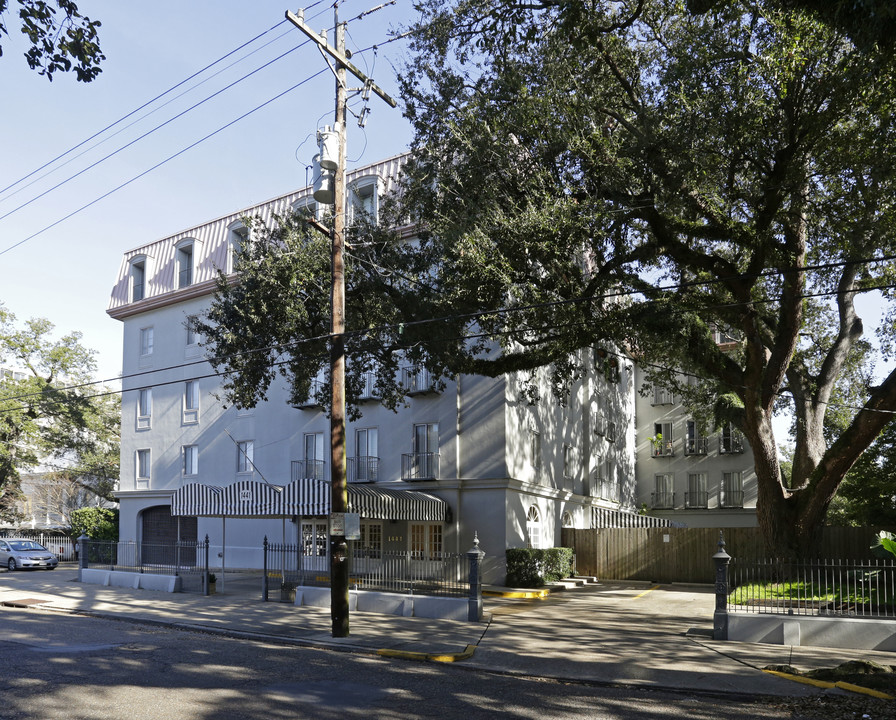 1441 Jackson Ave in New Orleans, LA - Building Photo