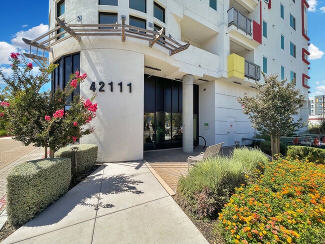 property at 42111 Osgood Rd