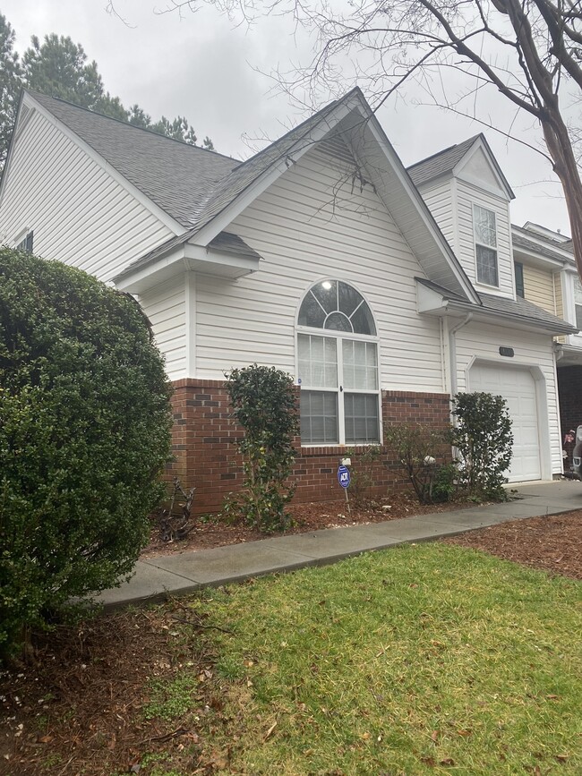 property at 8041 Christmas Ct